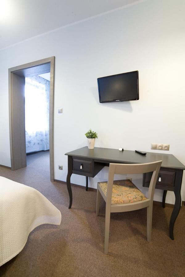 Avalis Apartamenty Poznaň Exteriér fotografie