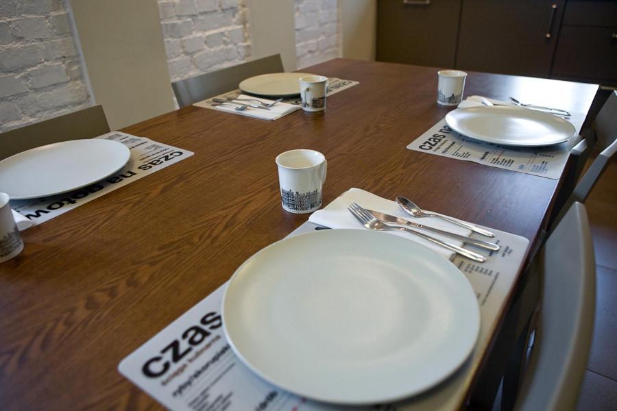Avalis Apartamenty Poznaň Exteriér fotografie