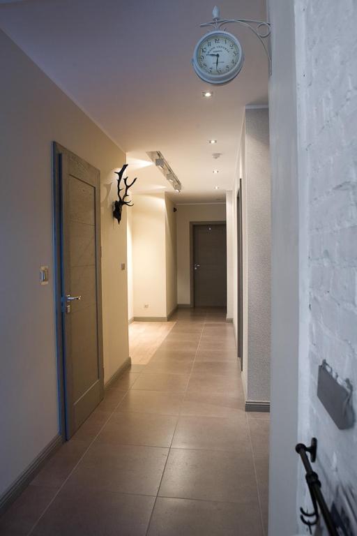 Avalis Apartamenty Poznaň Exteriér fotografie