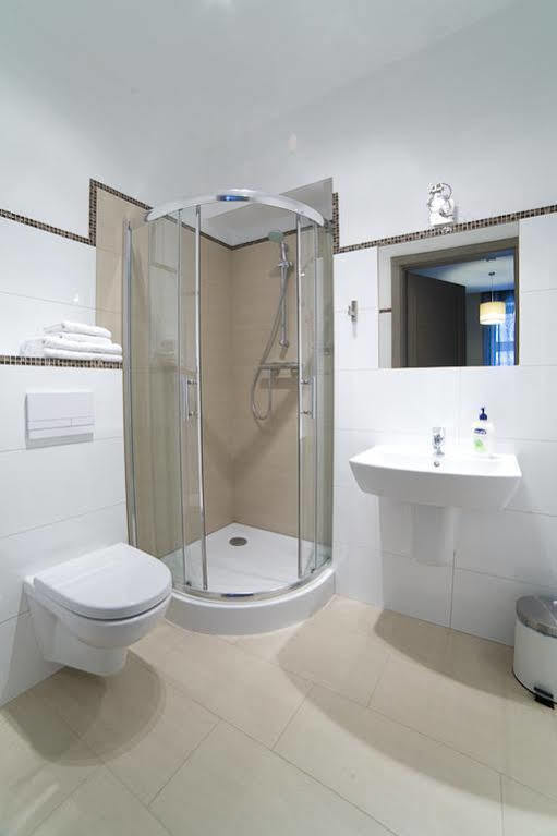 Avalis Apartamenty Poznaň Exteriér fotografie
